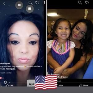 Meet your Posher, Lisa